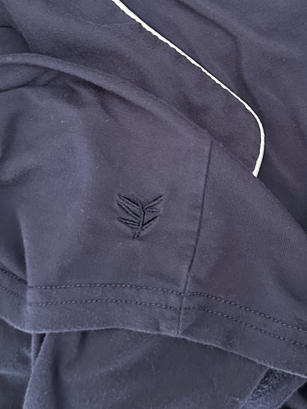 Cozy Earth 3X Pajama Top - Picture 6 of 7